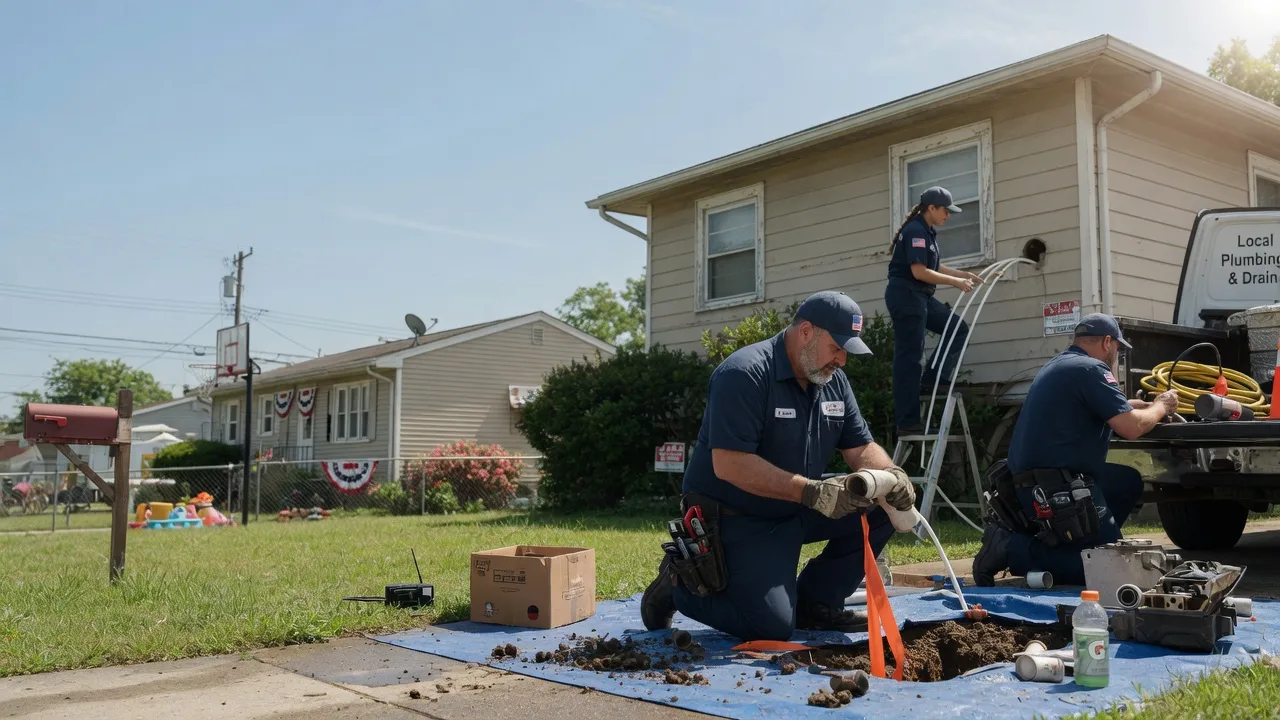 Faucet Repair in Lohrville, IA near me